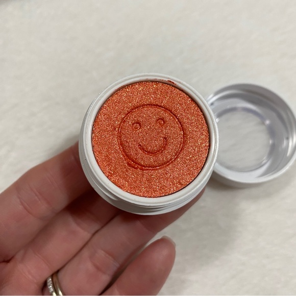 Colourpop Limited Edition Ultra Metallic Super Shock Shadow - Shy Guy - Picture 2 of 3